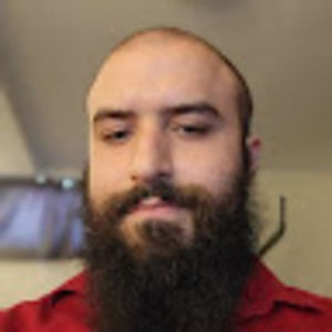 Meet your Posher, Corbin